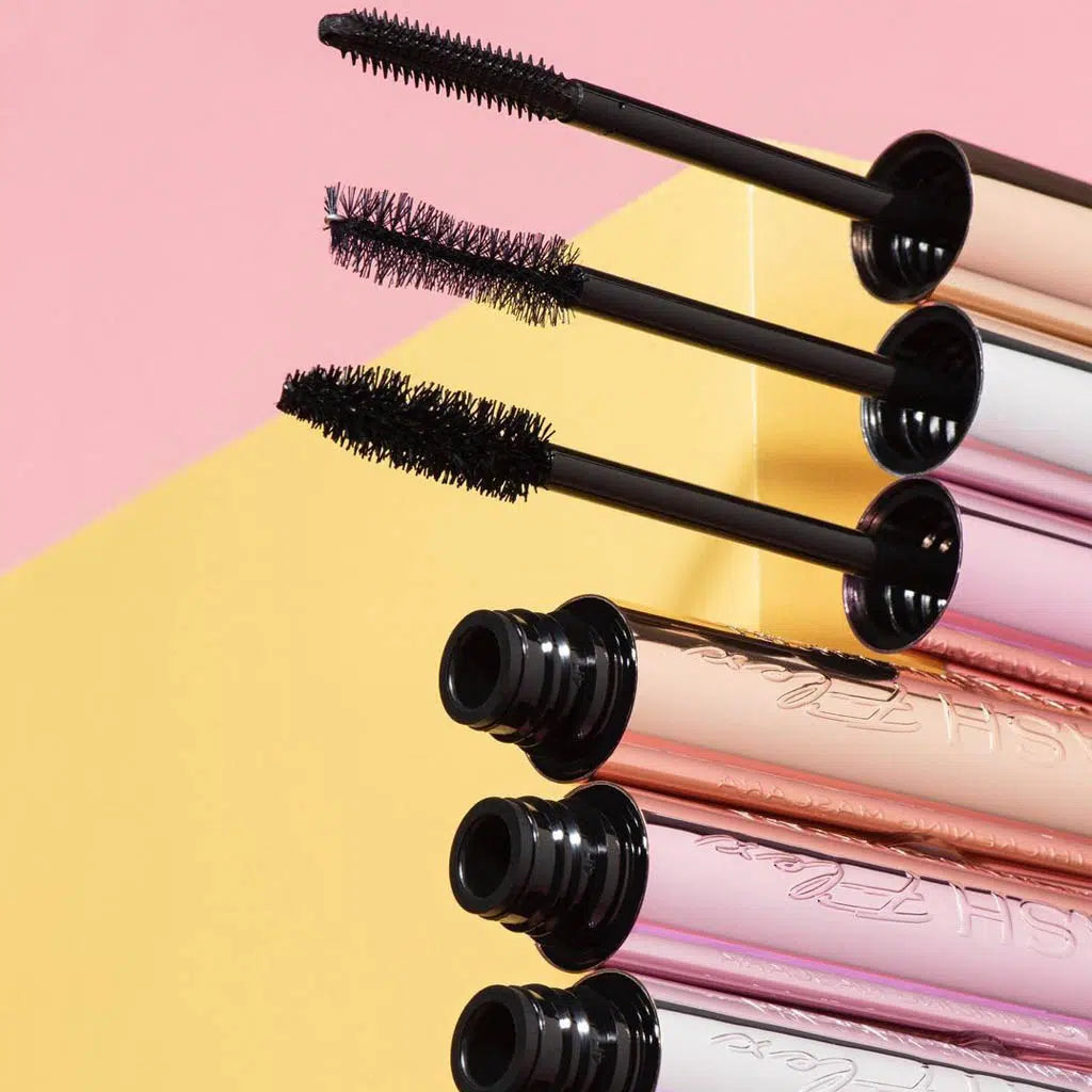 Mascara de pestañas, ALARGADORA marca BEAUTY CREATIONS