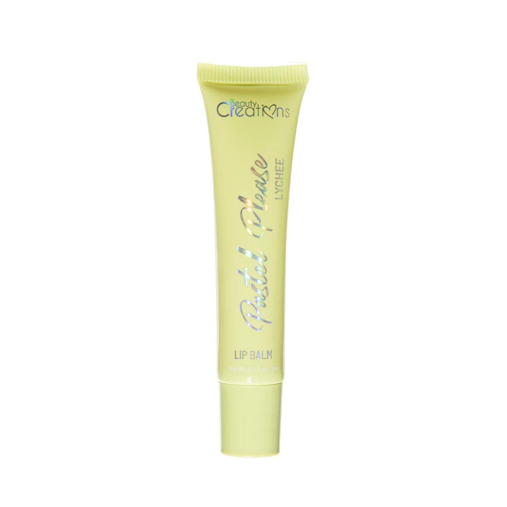 Balsamo de labios, marca BEAUTY CREATIONS