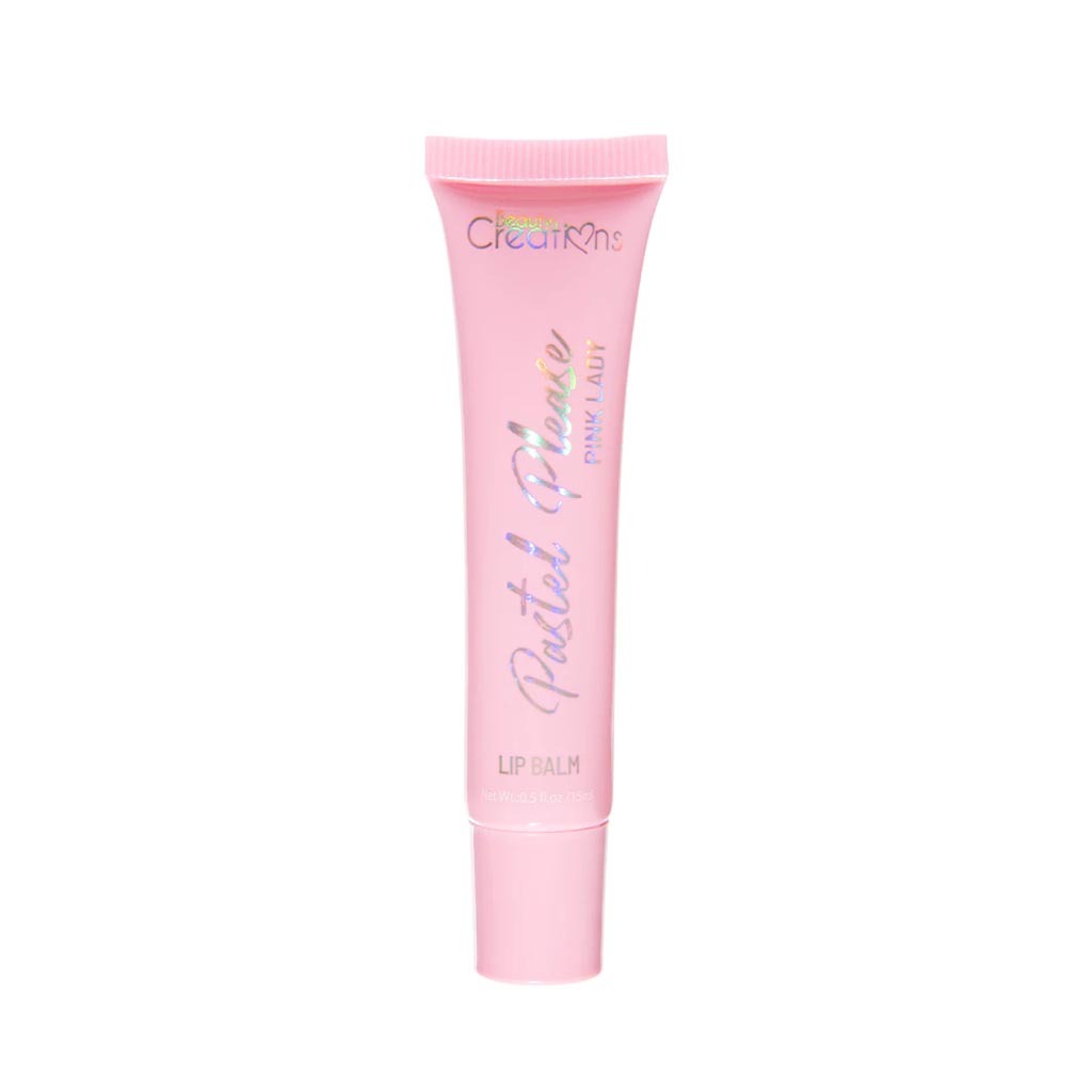 Balsamo de labios, marca BEAUTY CREATIONS