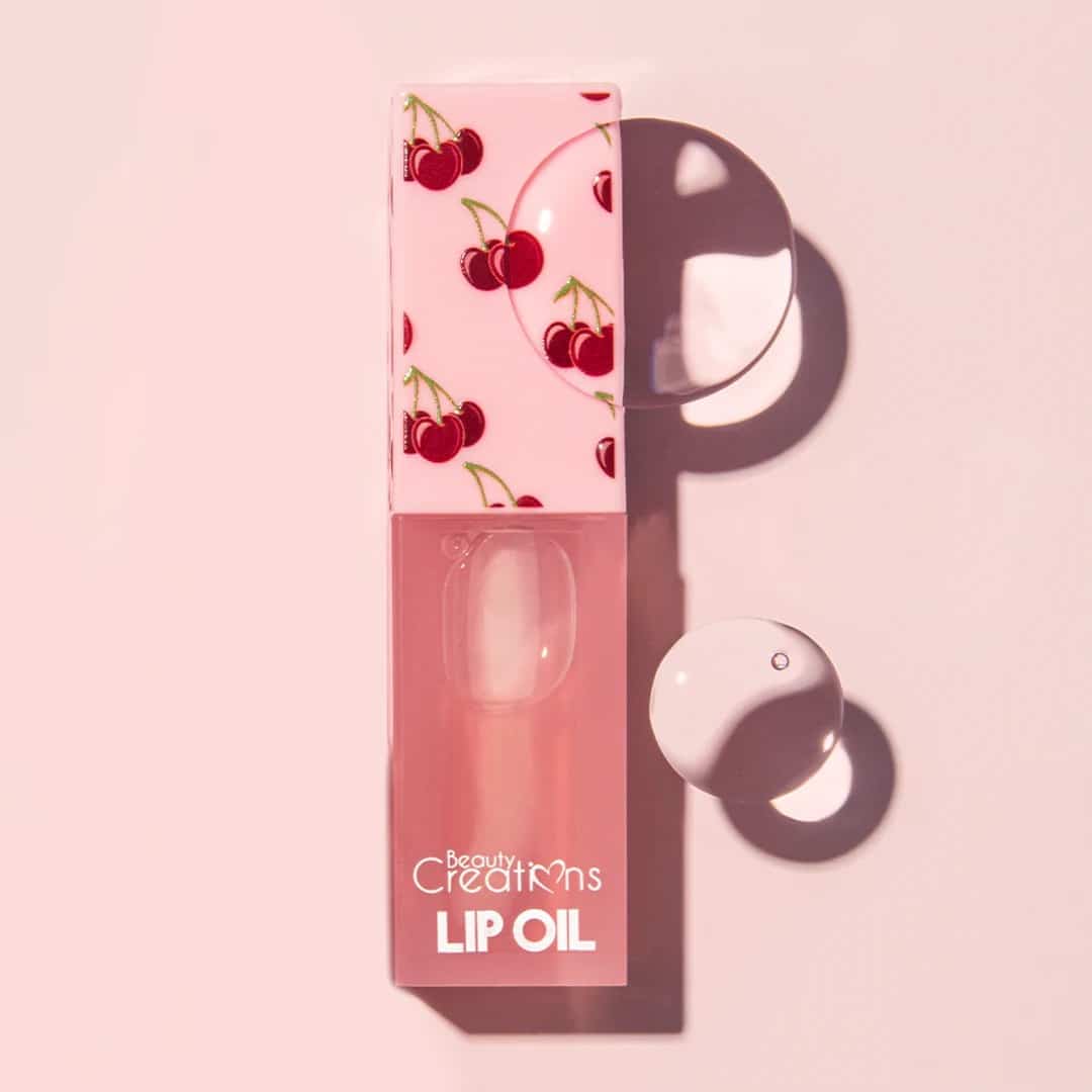 Brillo labial nutritivo, , marca BEAUTY CREATIONS