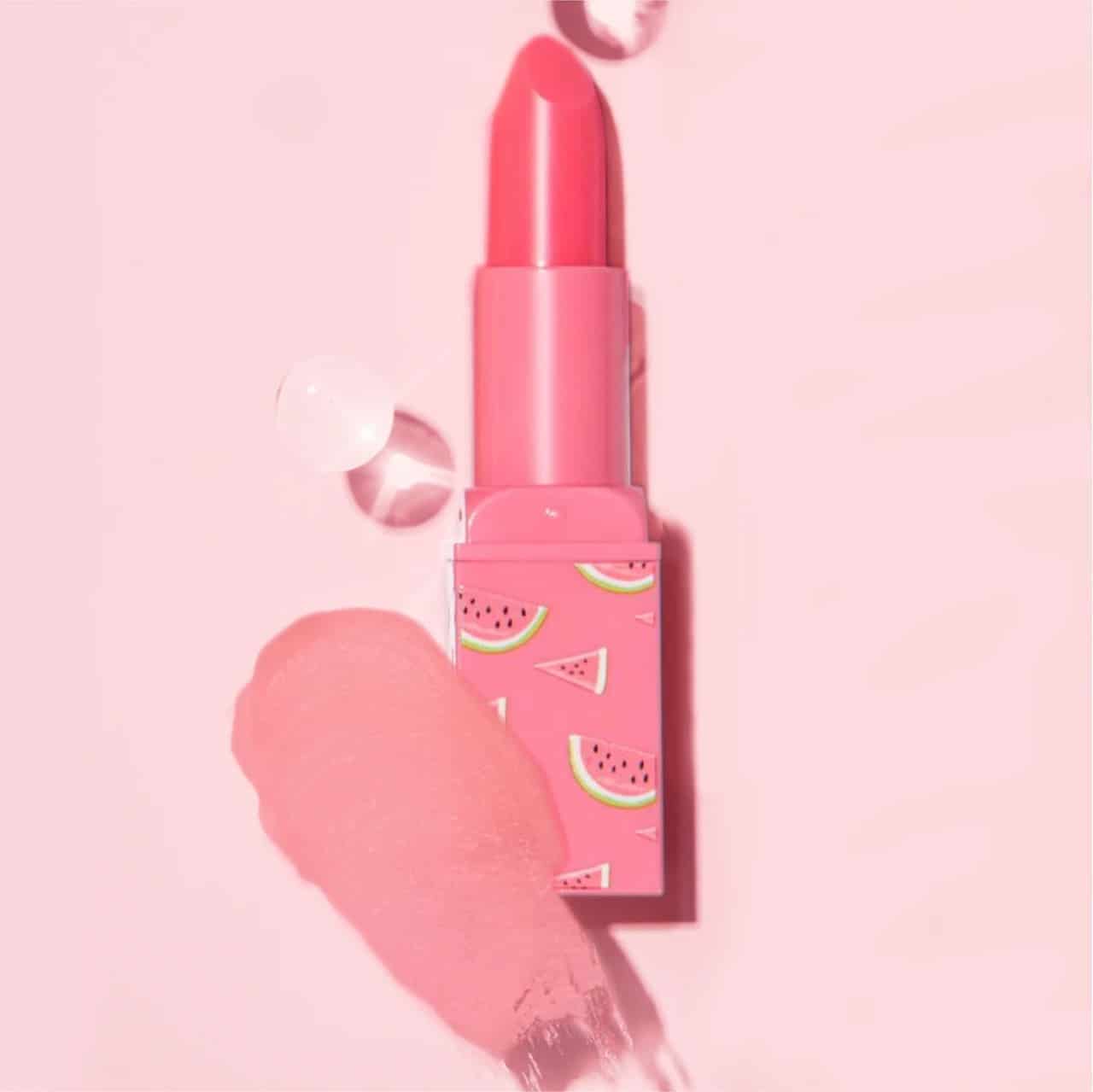 Barra labial Exfoliante, marca BEAUTY CREATIONS