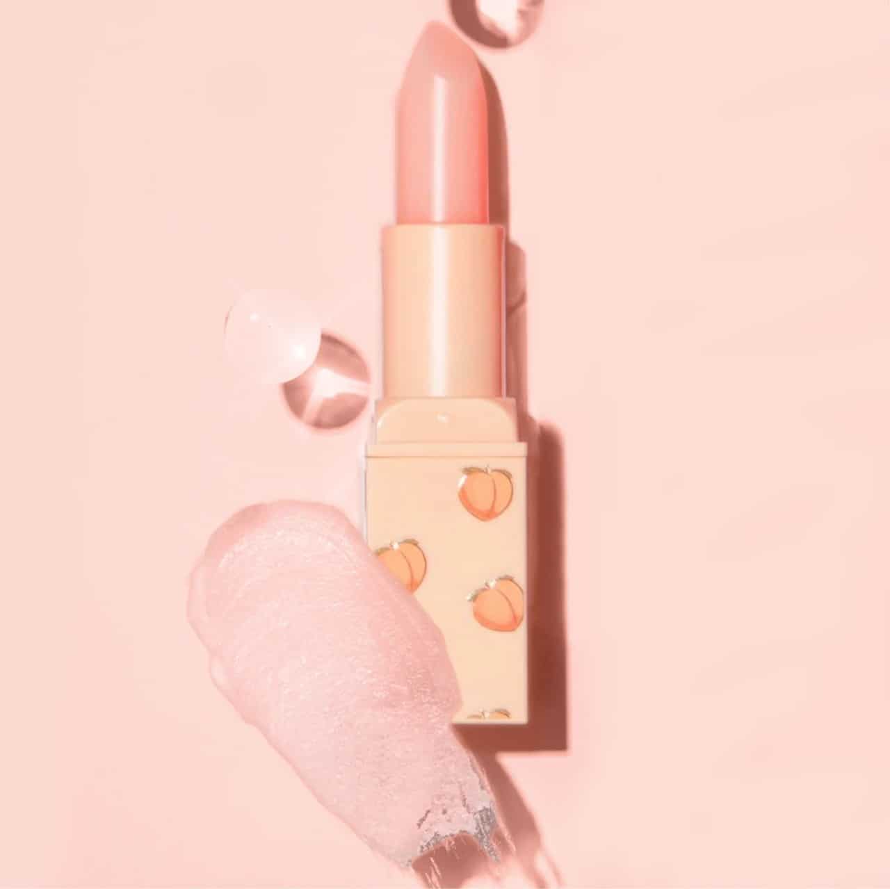 Barra labial Exfoliante, marca BEAUTY CREATIONS
