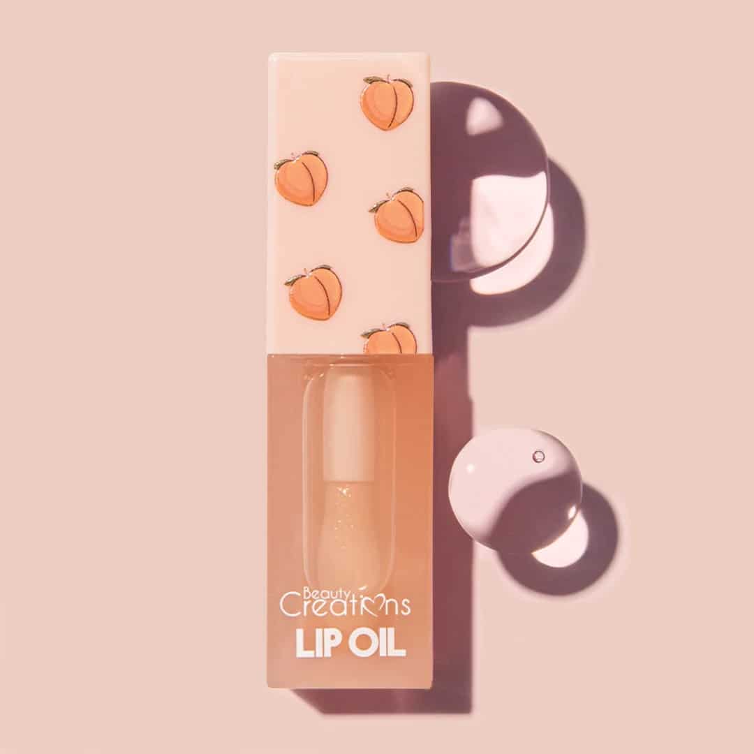 Brillo labial nutritivo, , marca BEAUTY CREATIONS