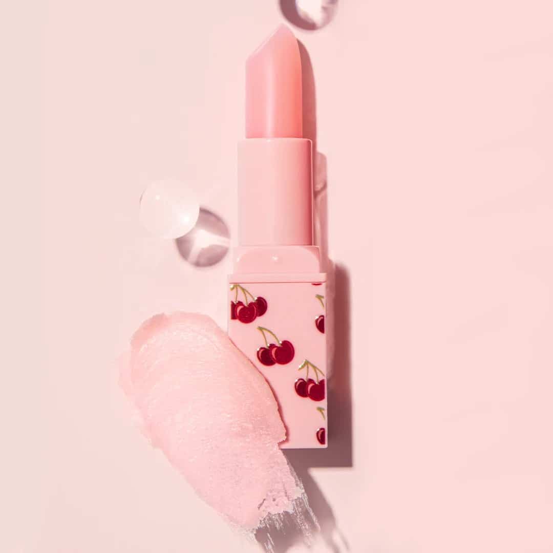 Barra labial Exfoliante, marca BEAUTY CREATIONS