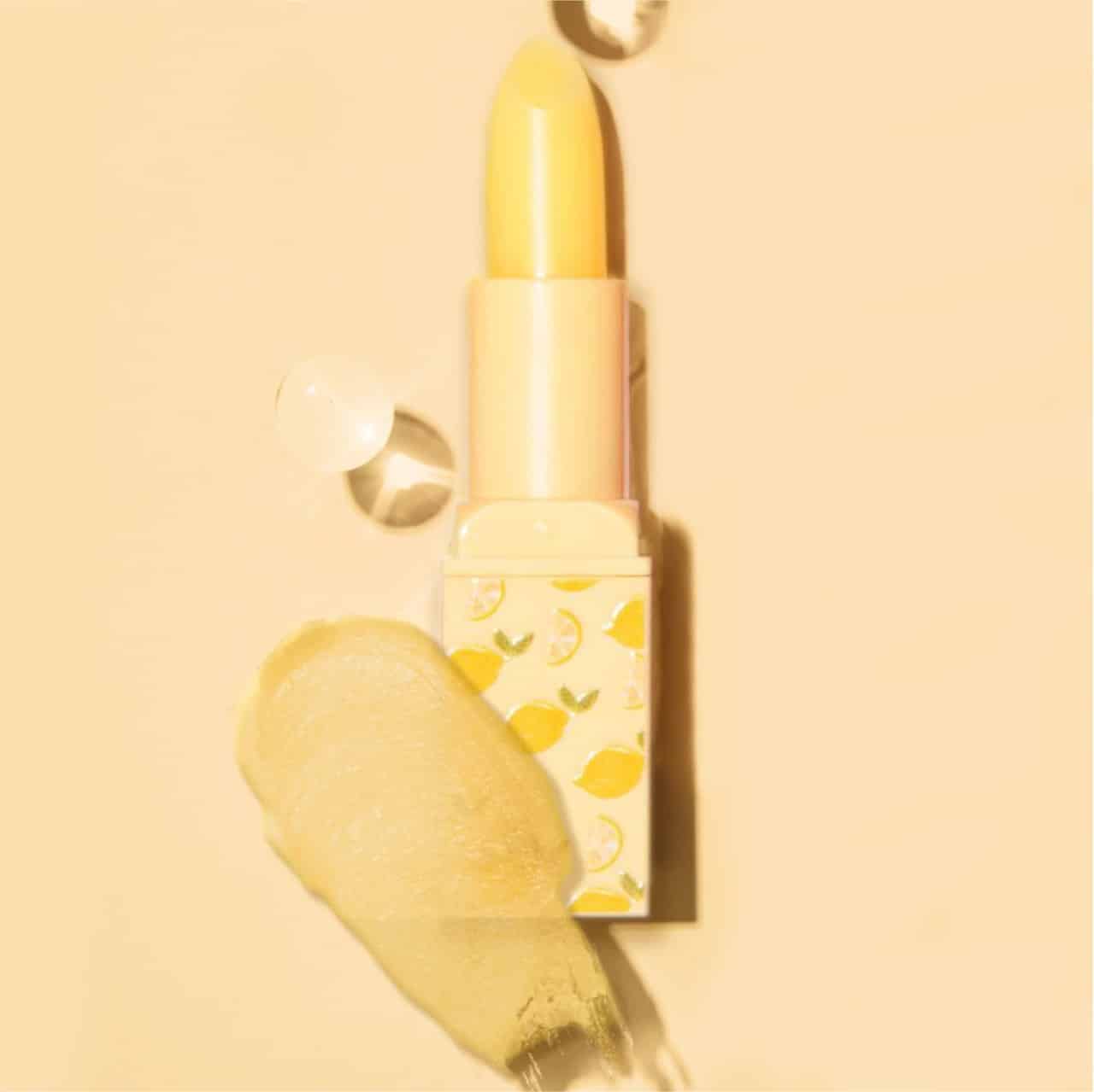 Barra labial Exfoliante, marca BEAUTY CREATIONS