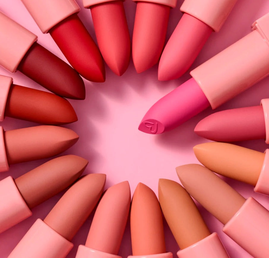 Labial mate, marca BEAUTY CREATIONS
