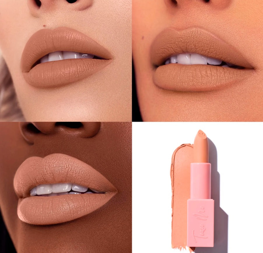 Labial mate, marca BEAUTY CREATIONS