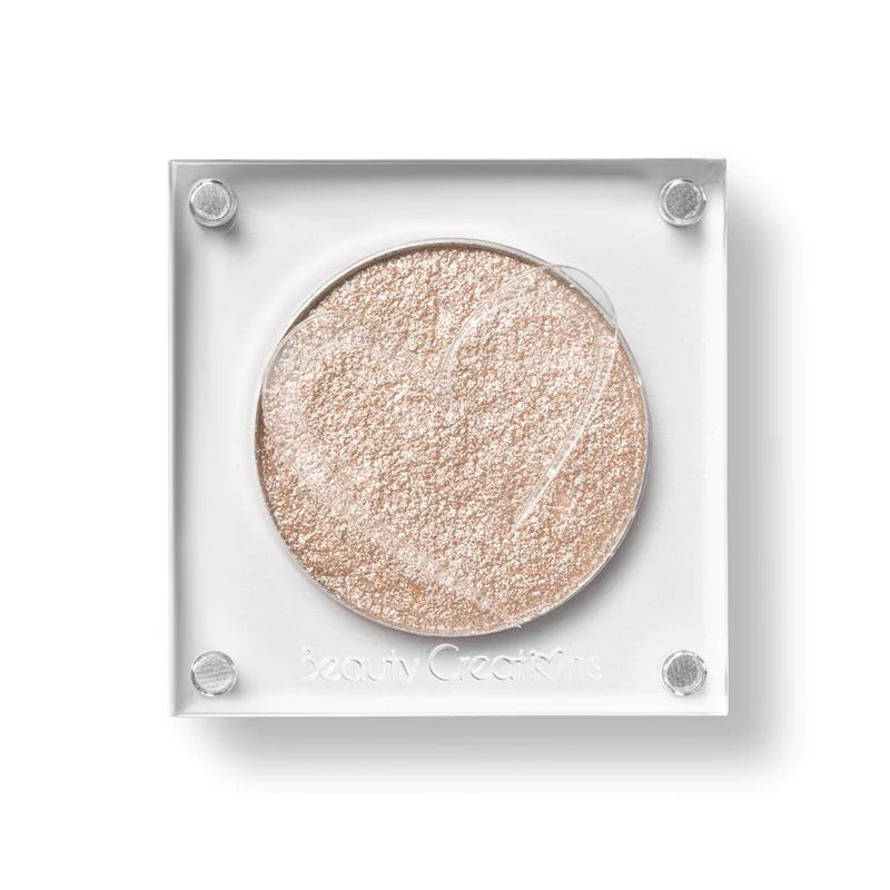 Sombra pigmento, marca BEAUTY CREATIONS