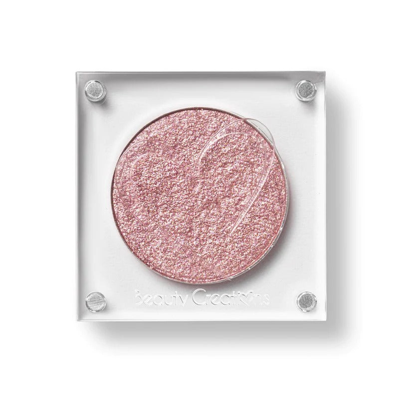 Sombra pigmento, marca BEAUTY CREATIONS