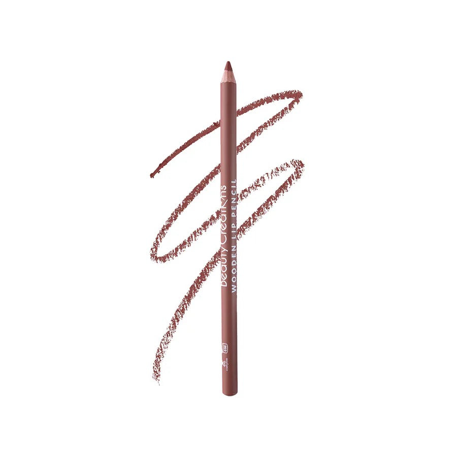 Delineador de labios, marca BEAUTY CREATIONS