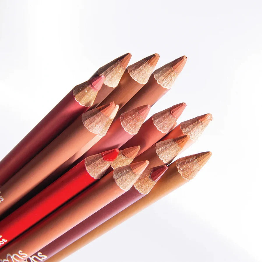 Delineador de labios, marca BEAUTY CREATIONS
