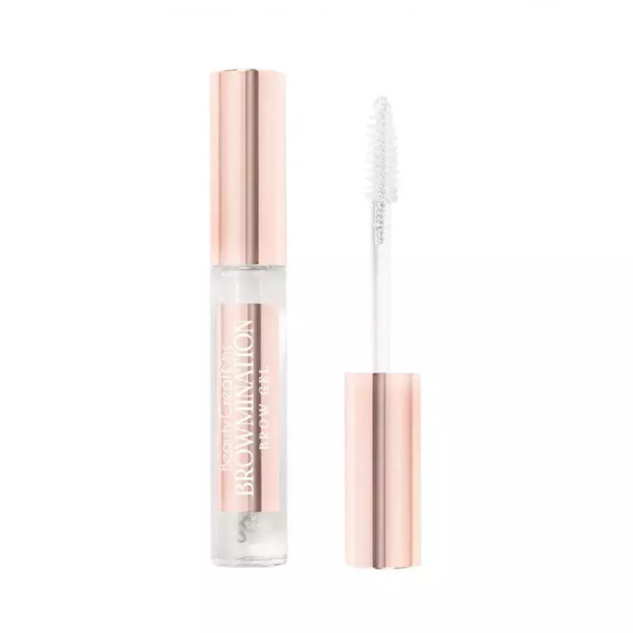 Gel fijador para cejas, marca BEAUTY CREATIONS