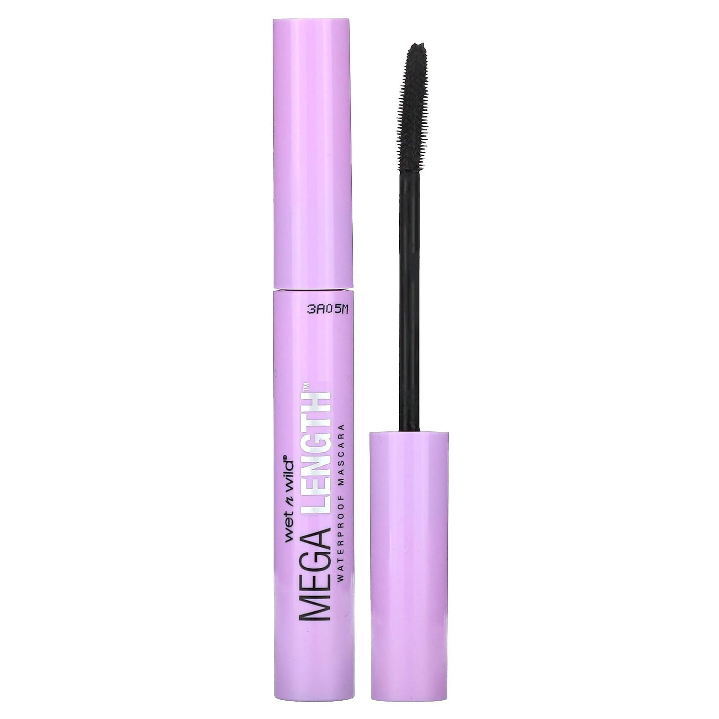 Mascara de pestañas, Wet and Wild contra agua.