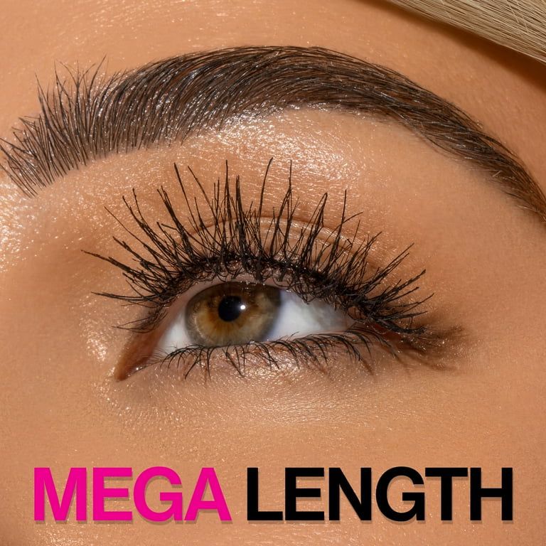 Mascara de pestañas, Wet and Wild contra agua.