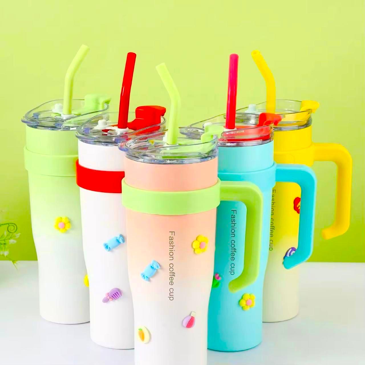 Termo FASHION COFFEE CUP ✨☕