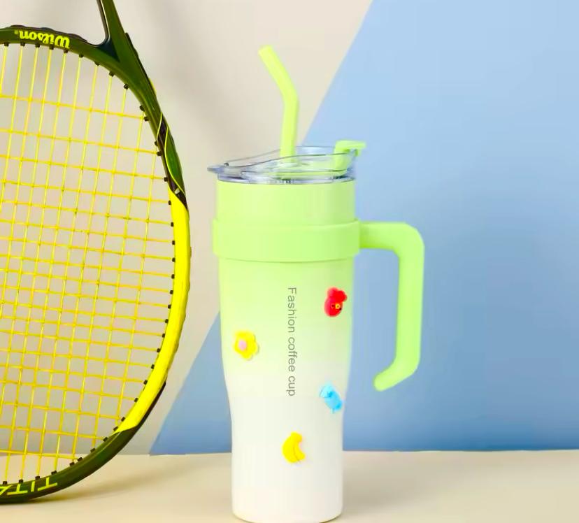 Termo FASHION COFFEE CUP ✨☕