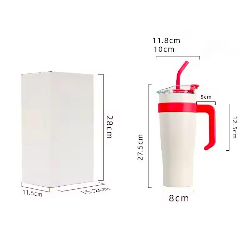 Termo FASHION COFFEE CUP ✨☕