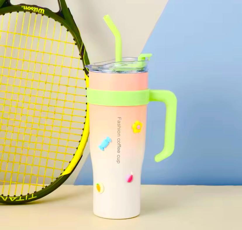 Termo FASHION COFFEE CUP ✨☕
