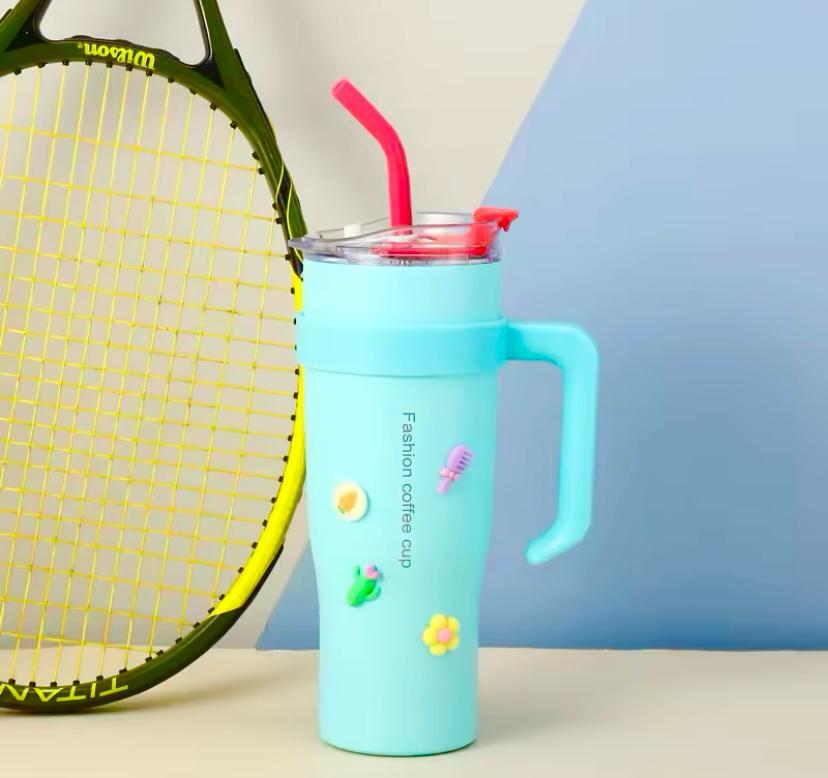 Termo FASHION COFFEE CUP ✨☕