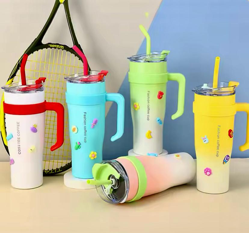 Termo FASHION COFFEE CUP ✨☕