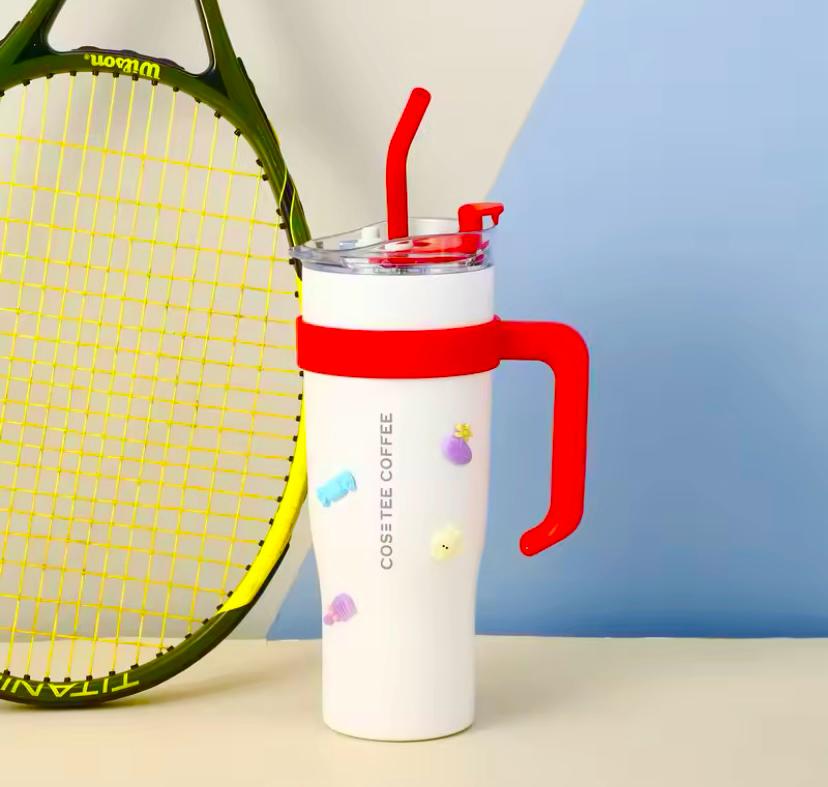 Termo FASHION COFFEE CUP ✨☕