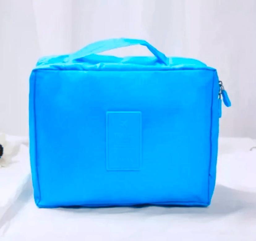 Cosmetiquera de viaje