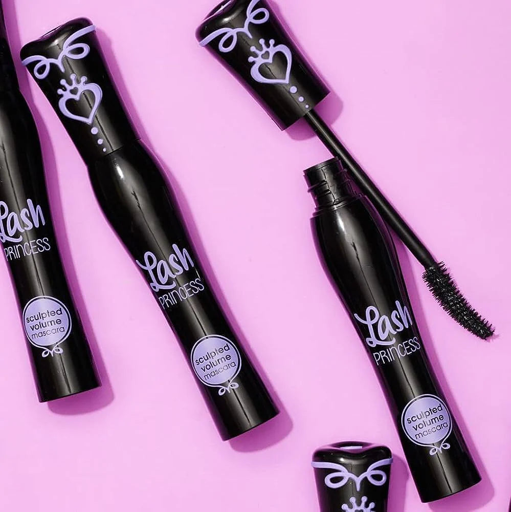 Máscara de pestañas Essence