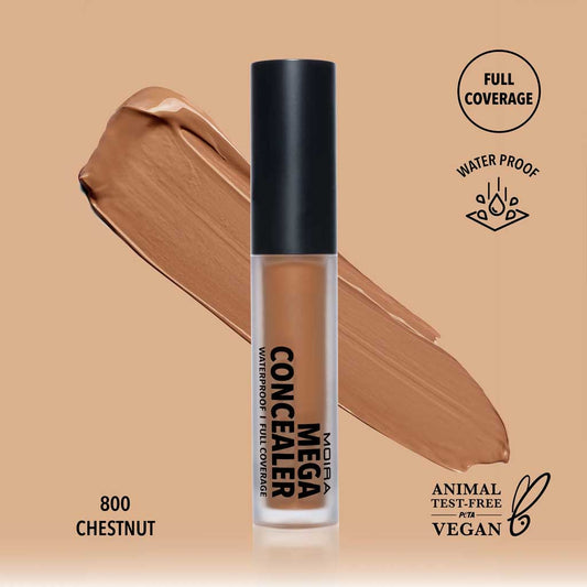 Corrector liquido, contra agua, marca MOIRA