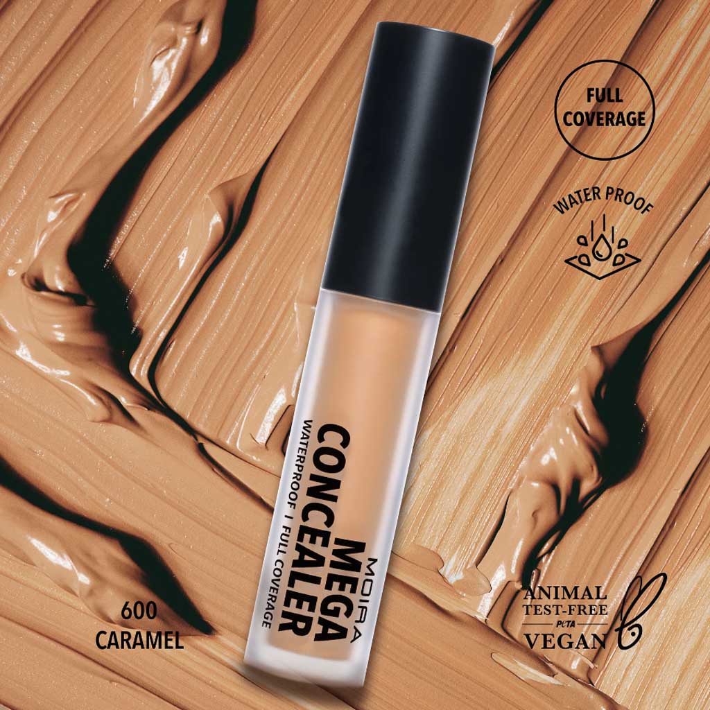 Corrector liquido, contra agua, marca MOIRA