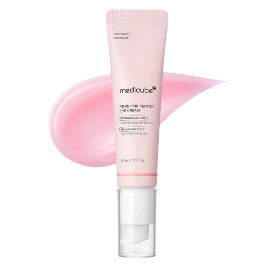 Crema para ojos con PDRN y retinol 30 ml MEDICUBE