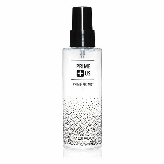 Primer pre base, en spray, marca MOIRA