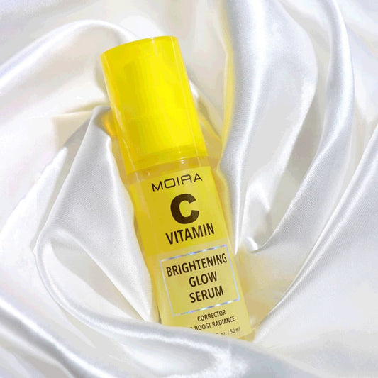 Serum de vitamina C, marca MOIRA