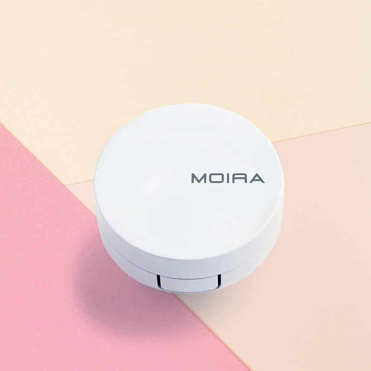 Iluminador, marca MOIRA