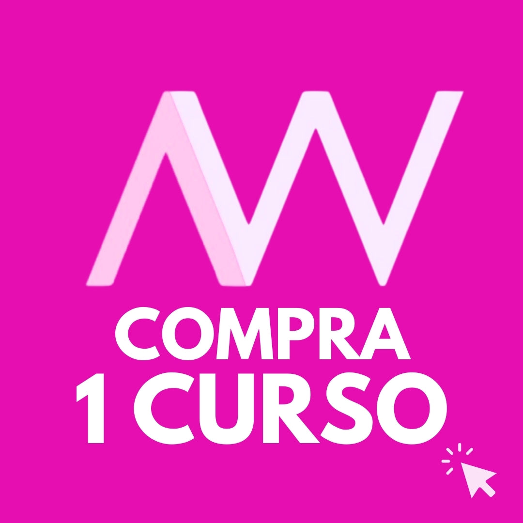 Curso Presencial (1 clase)