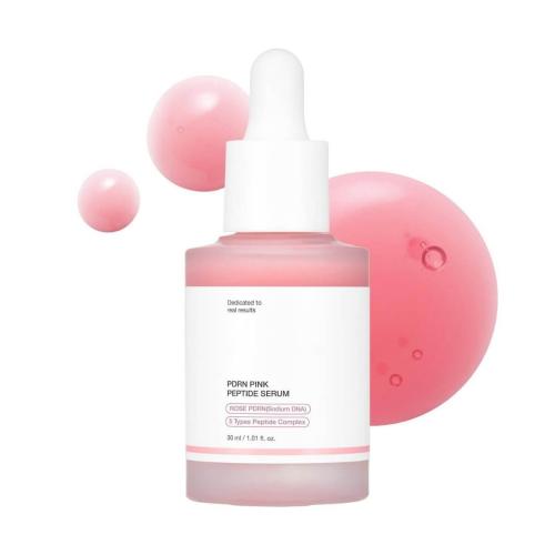 Suero facial PDRN Pink Peptide 30 ml MEDICUBE