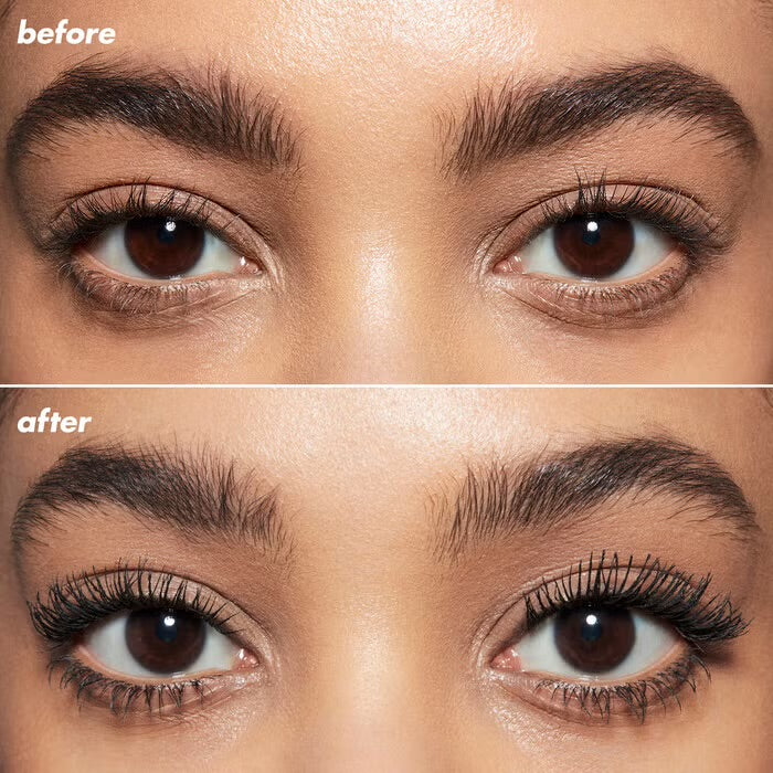 💕e.l.f. Big Mood Mega Volume & Lifting Mascara