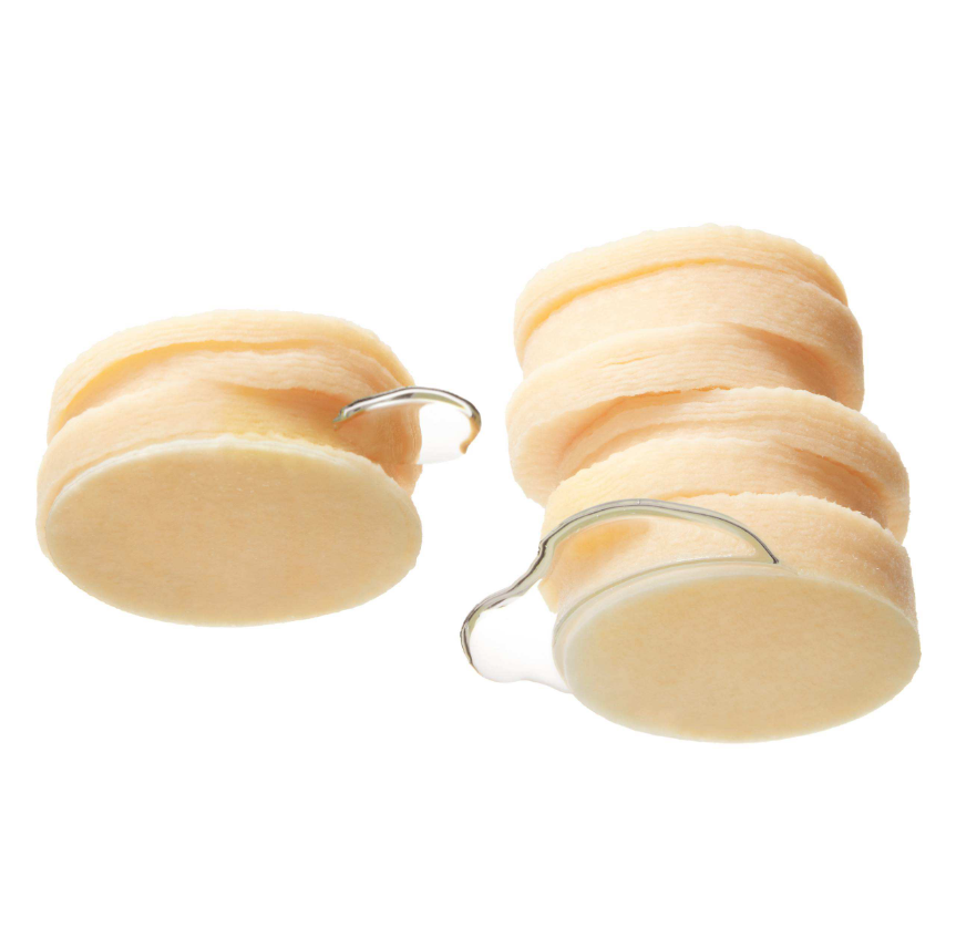 Pads faciales con ácido kójico y cúrcuma 160 ml 70 almohadillas MEDICUBE
