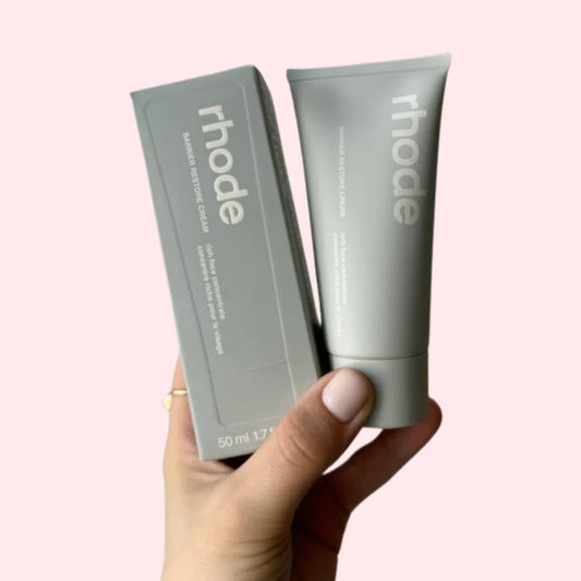 Crema  Barrier Restore Cream Rhode