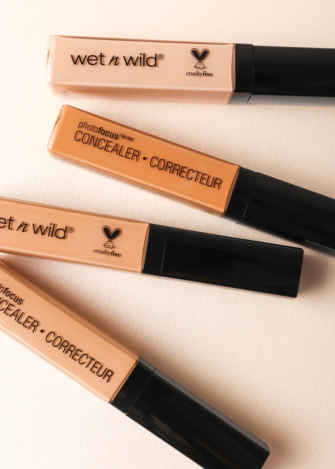 Corrector Wet n Wild