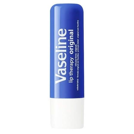Bálsamo de labios Vaseline