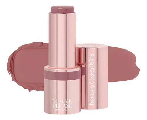 Blush en barra Beauty Creations