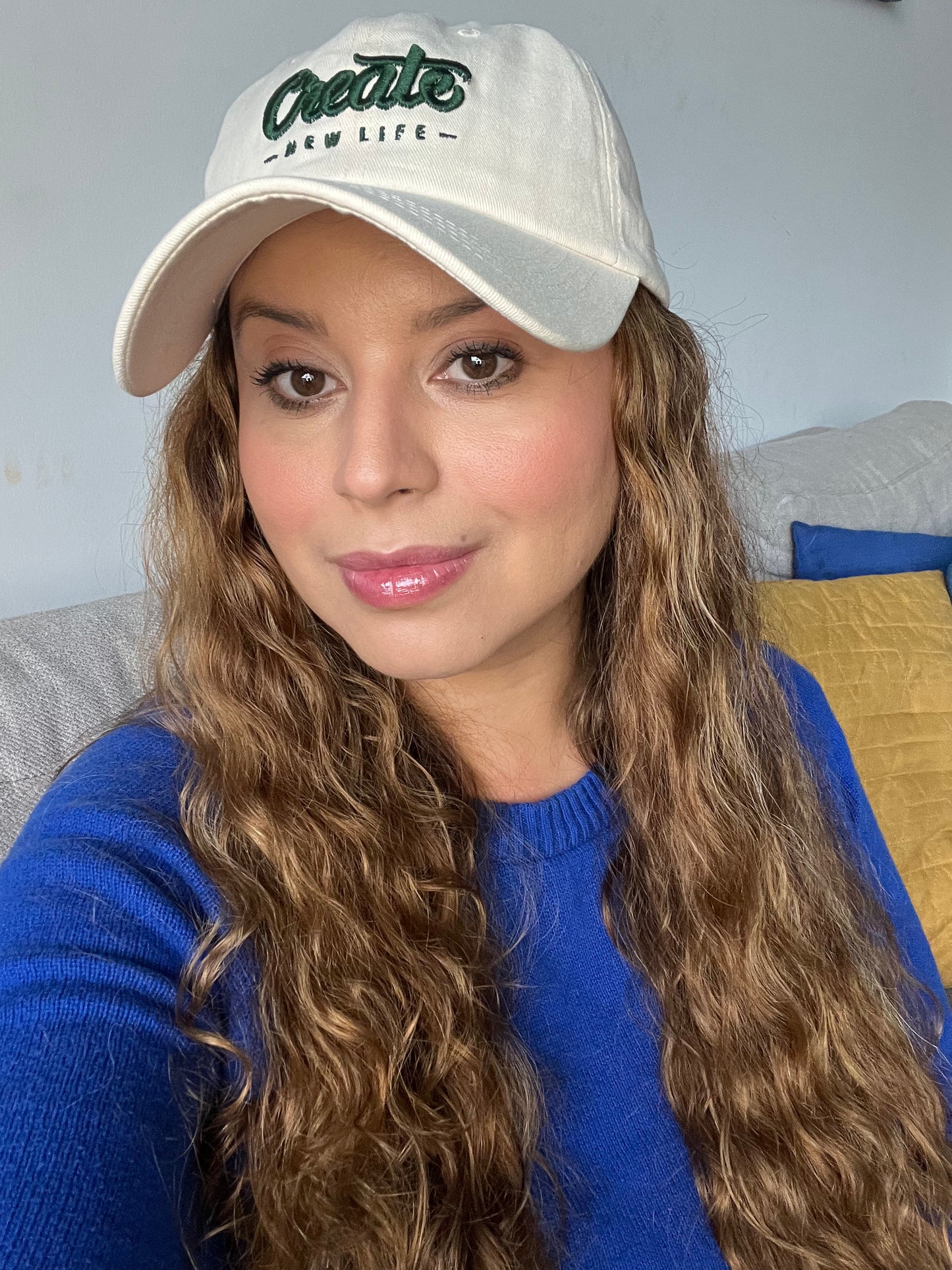 Gorras en tendencia adultos