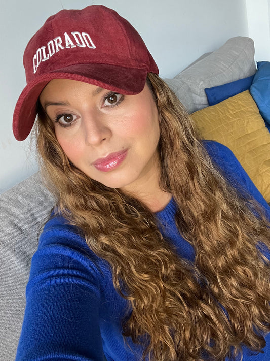 Gorras en tendencia adultos