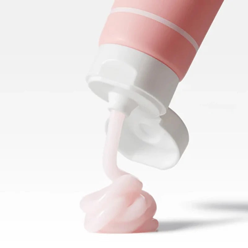 Crema facial hidratante PDRN Pink con ácido hialurónico 50 ml MEDICUBE