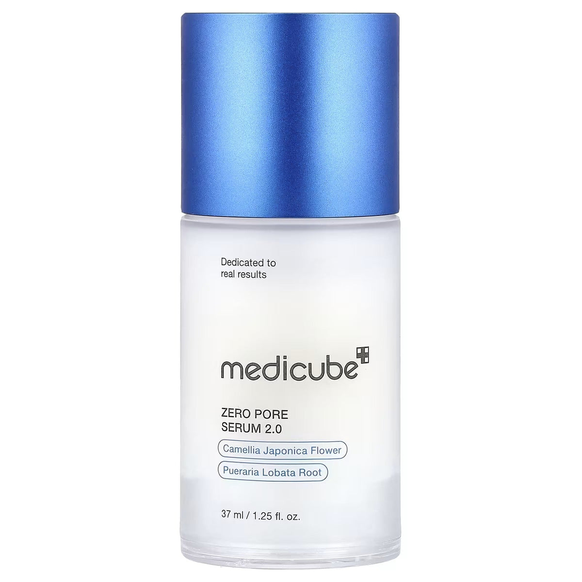 Suero facial para poros Zero Pore 2.0 37 ml MEDICUBE