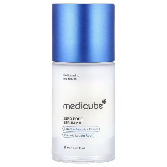 Suero facial para poros Zero Pore 2.0 37 ml MEDICUBE