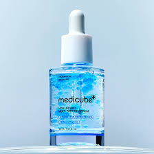 Suero facial de ácido hialurónico y múltiples péptidos con PDRN 30 ml MEDICUBE