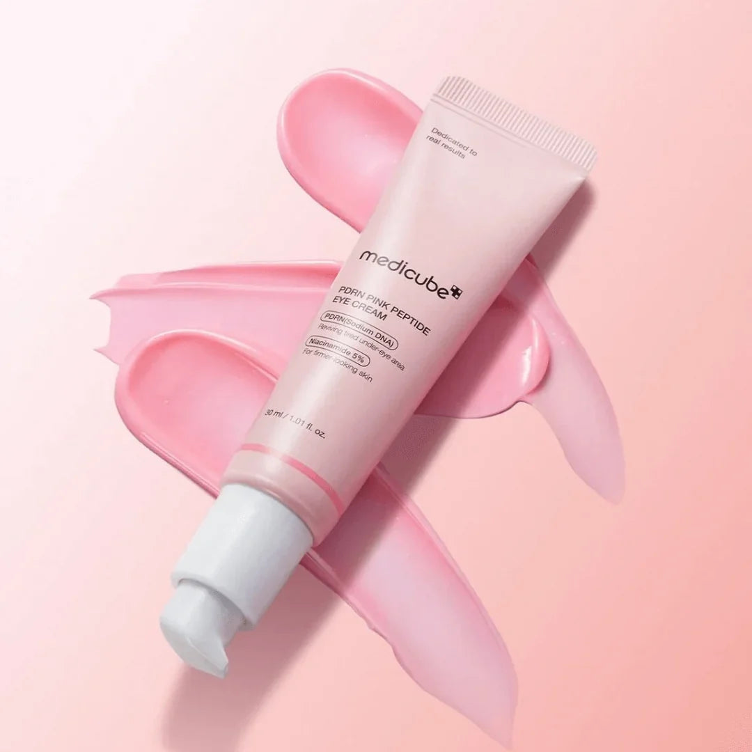 Crema para ojos con PDRN y retinol 30 ml MEDICUBE